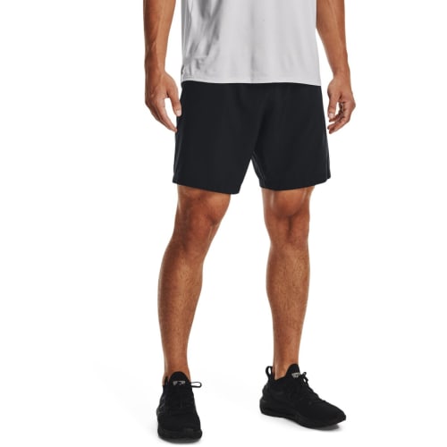 Under Armour UA Woven Graphic Herren Shorts