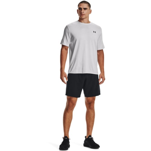 Under Armour UA Woven Graphic Herren Shorts