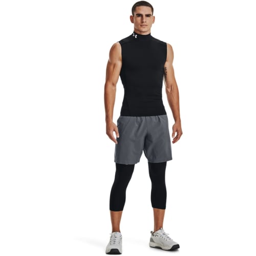 Under Armour UA Woven Graphic Herren Shorts