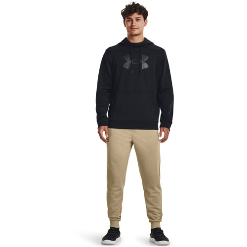 Under Armour UA Armour Fleeces Herren Trainingshose