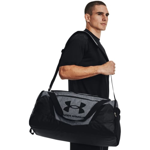 Under Armour UA Undeniable 5.0 Duffle Md Tasche