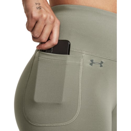 Under Armour Motion Ankle Damen Tights
