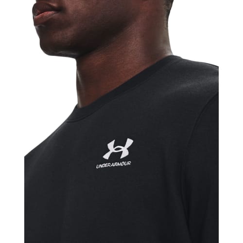 Under Armour UA Essential Fleece Crew Herren Sweatshirt