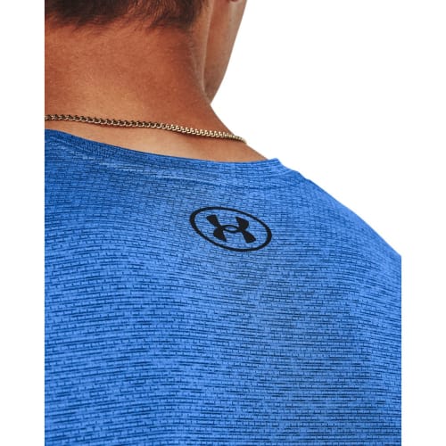 Under Armour UA Tech Vent Herren T-Shirt