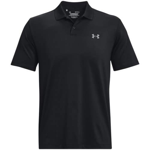 Under Armour UA Performance 3.0 Herren Poloshirt