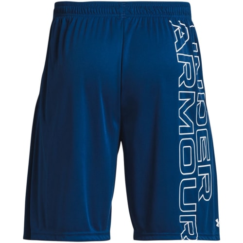 Under Armour UA Tech WM Graphic Herren Shorts