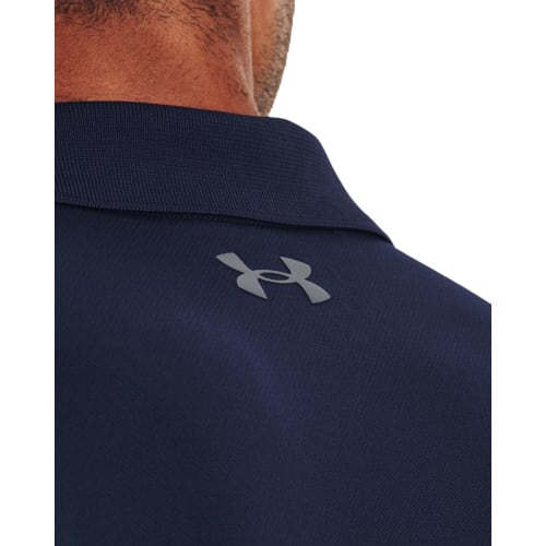 Under Armour UA Performance 3.0 Herren Poloshirt