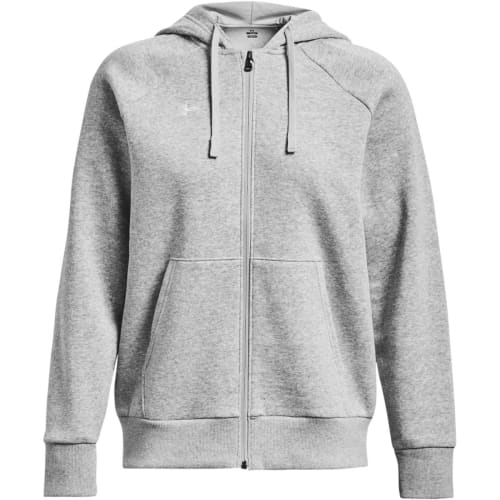 Under Armour Rival Fleece Fullzip Damen Midlayer