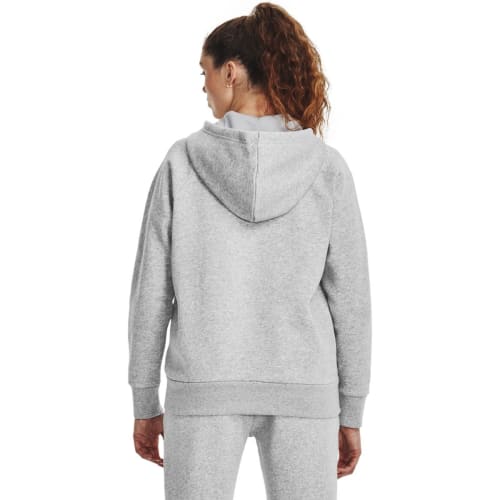 Under Armour Rival Fleece Fullzip Damen Midlayer