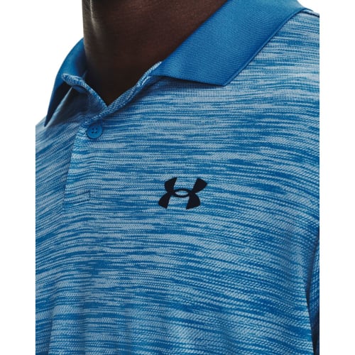 Under Armour UA Performance 3.0 Herren Poloshirt