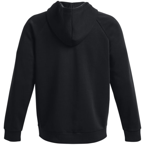 Under Armour Rival Fleece Fullzip Herren Midlayer