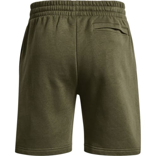 Under Armour Rival Fleece Herren Shorts