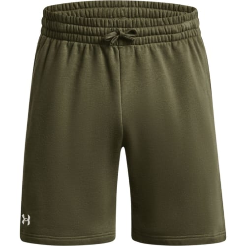 Under Armour Rival Fleece Herren Shorts