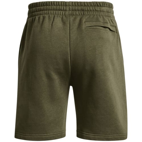 Under Armour Rival Fleece Herren Shorts