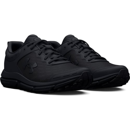 Under Armour UA Charged Assert 10 Herren Laufschuhe