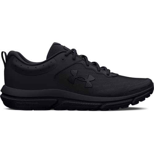 Under Armour UA Charged Assert 10 Herren Laufschuhe