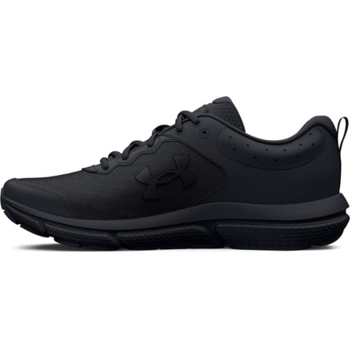 Under Armour UA Charged Assert 10 Herren Laufschuhe