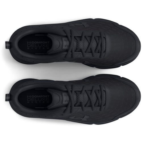 Under Armour UA Charged Assert 10 Herren Laufschuhe