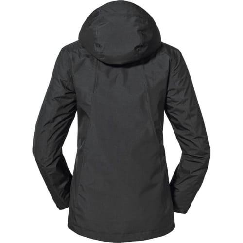 Schöffel 3in1 Partinello Damen Doppeljacke