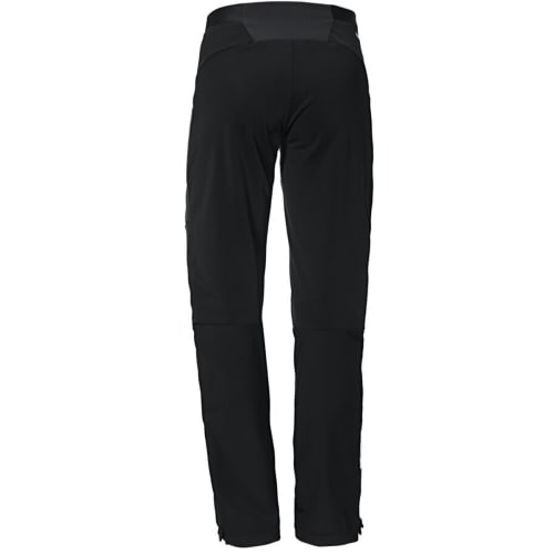 Schöffel Softshell Rinnen Damen Hose