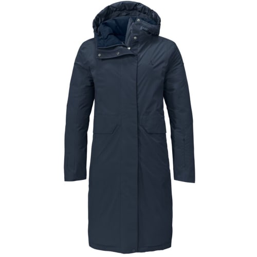 Schöffel Down Canterbury Damen Funktionsjacke