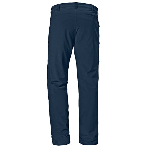 Schöffel Koper1 Warm Herren Hose