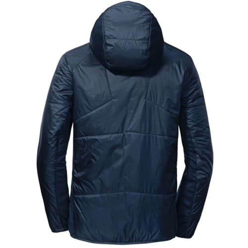 Schöffel Hybrid Stams Herren Funktionsjacke