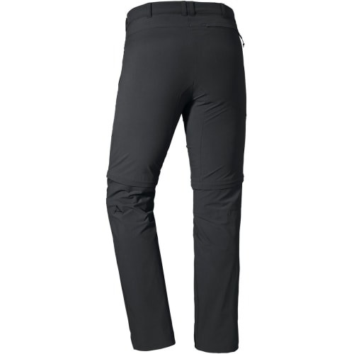 Schöffel Koper1 Zip Off Herren Hose