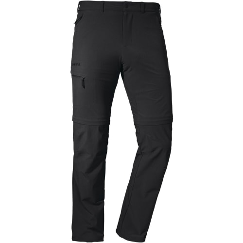 Schöffel Koper1 Zip Off Herren Hose