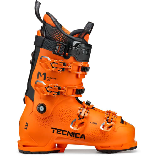 Tecnica Mach1 LV 130 TD GW Alpinskischuhe