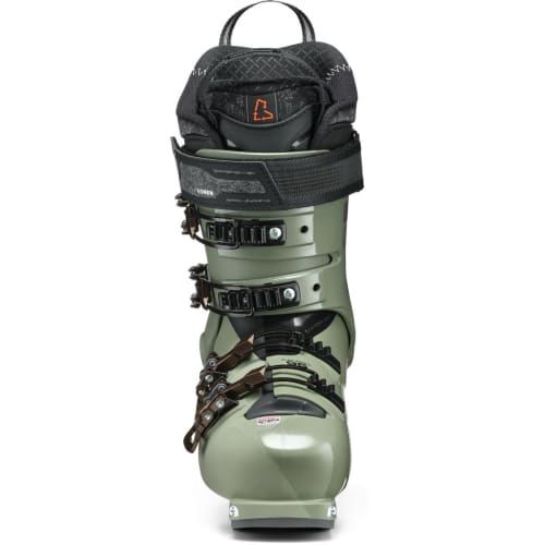 Tecnica Cochise HV 95 DYN GW Damen Alpinskischuhe