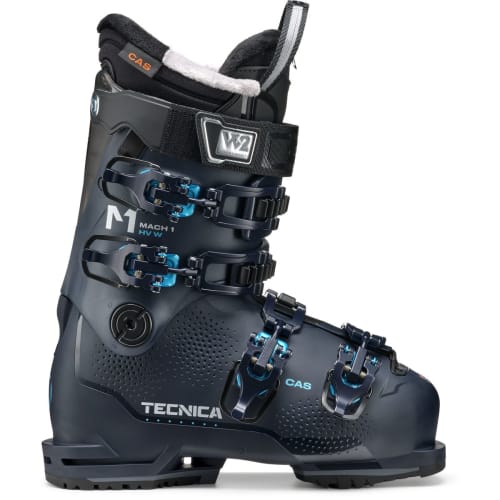 Tecnica Mach1 HV 95 W GW Damen Alpinskischuhe