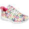 Skechers Bobs Squad - Starry Love Damen Freizeitschuhe