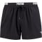 Puma Swim Logo Short Length Herren Badehose