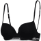 Puma T-Shirt Bra Damen Sport-BH