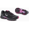 True Motion U-Tech Nevos Elements Damen Running-Schuh