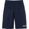 Uhlsport Center II Ohne Innenslip Kinder Shorts