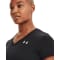 Under Armour Techv Solid Damen T-Shirt