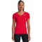 Under Armour Techv Solid Damen T-Shirt