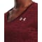 Under Armour Techv Twist Damen T-Shirt