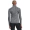 Under Armour Tech 1/2 Zip Twist Damen T-Shirt