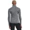 Under Armour Tech 1/2 Zip Twist Damen T-Shirt