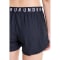 Under Armour Play Up 3.0 Damen Shorts