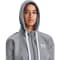 Under Armour Rival Fleece mit durchgängigem Reißverschluss Damen Sweatshirt