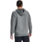 Under Armour UA Rival Fleece Big Logo Herren Fleecejacke