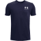 Under Armour UA Sportstyle Left Chest Jungen T-Shirt