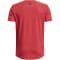 Under Armour UA Sportstyle Logo Jungen T-Shirt