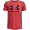 Under Armour UA Sportstyle Logo Jungen T-Shirt