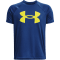 Under Armour UA Tech Big Logo Jungen T-Shirt