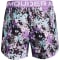 Under Armour Play Up Printed Mädchen Shorts